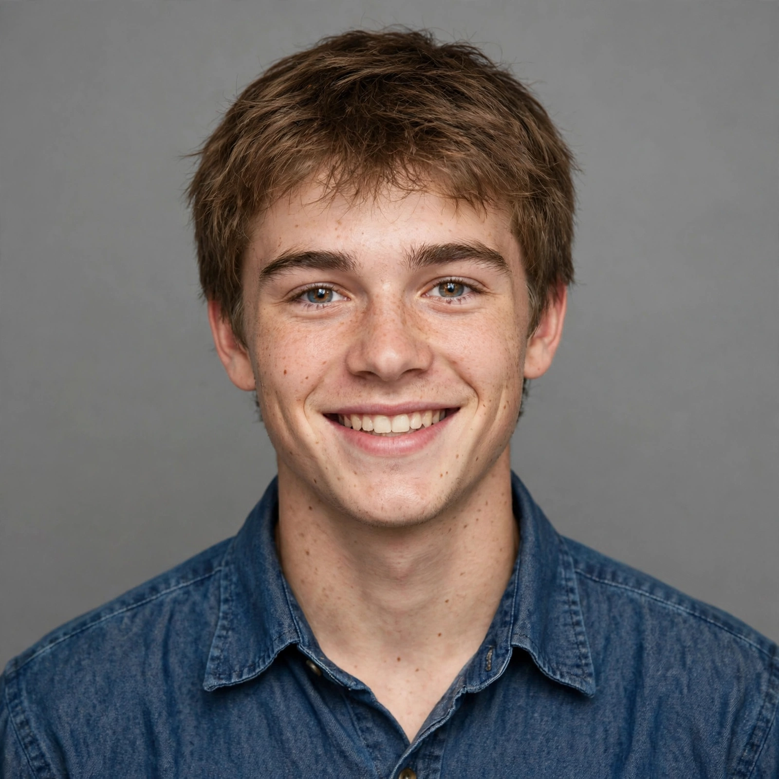 Cody Finn (Framing crew)