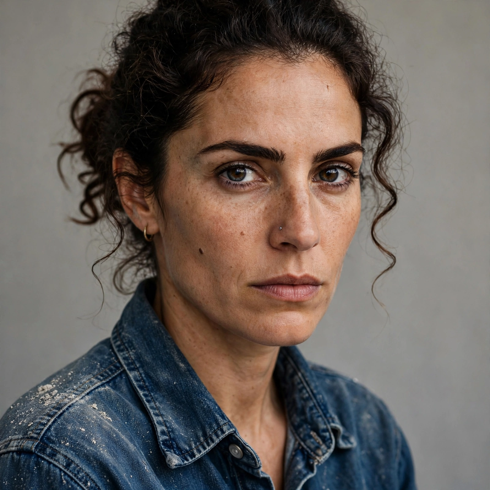 Elena Rossi (Masonry crew)