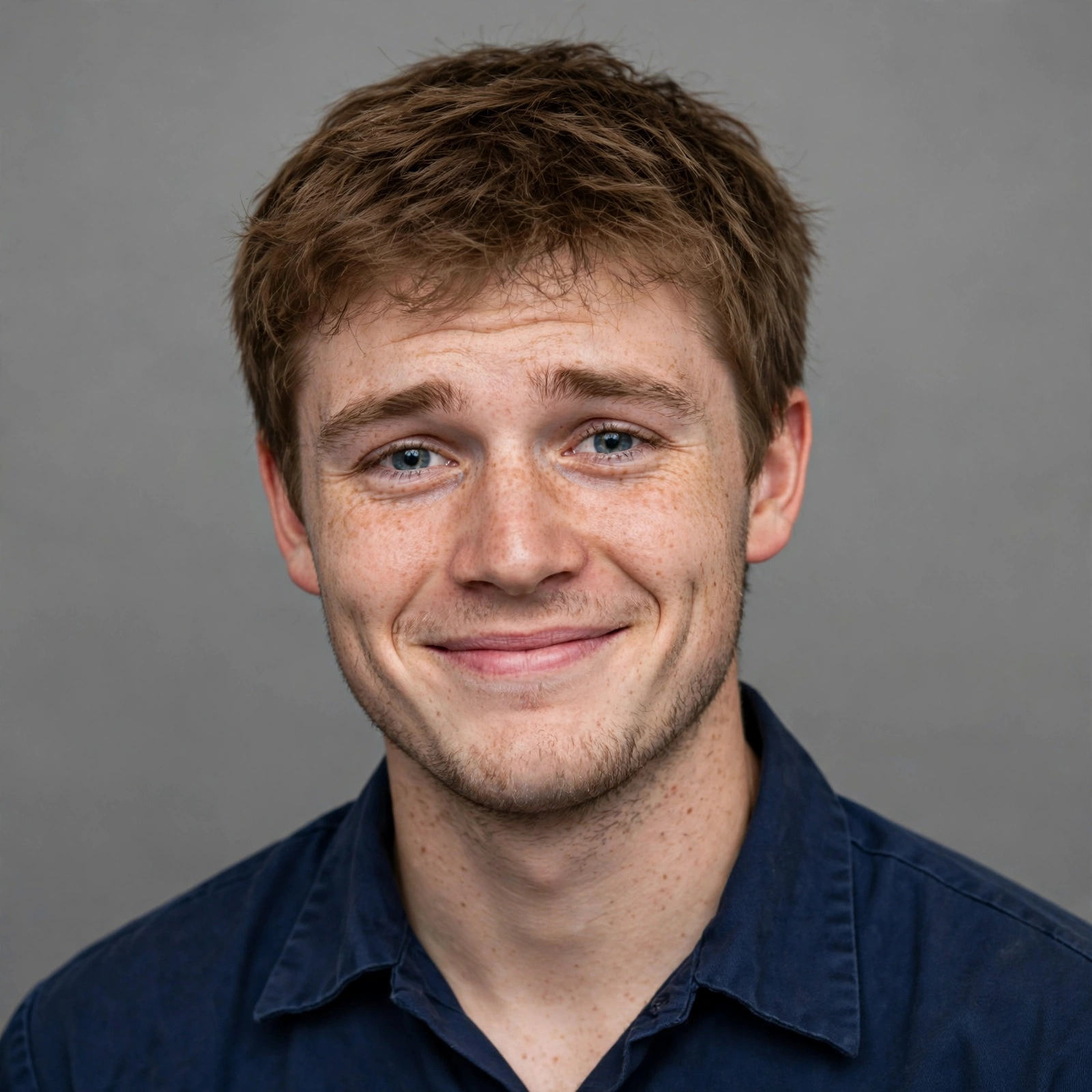 Jake Morrison (Electrical crew)