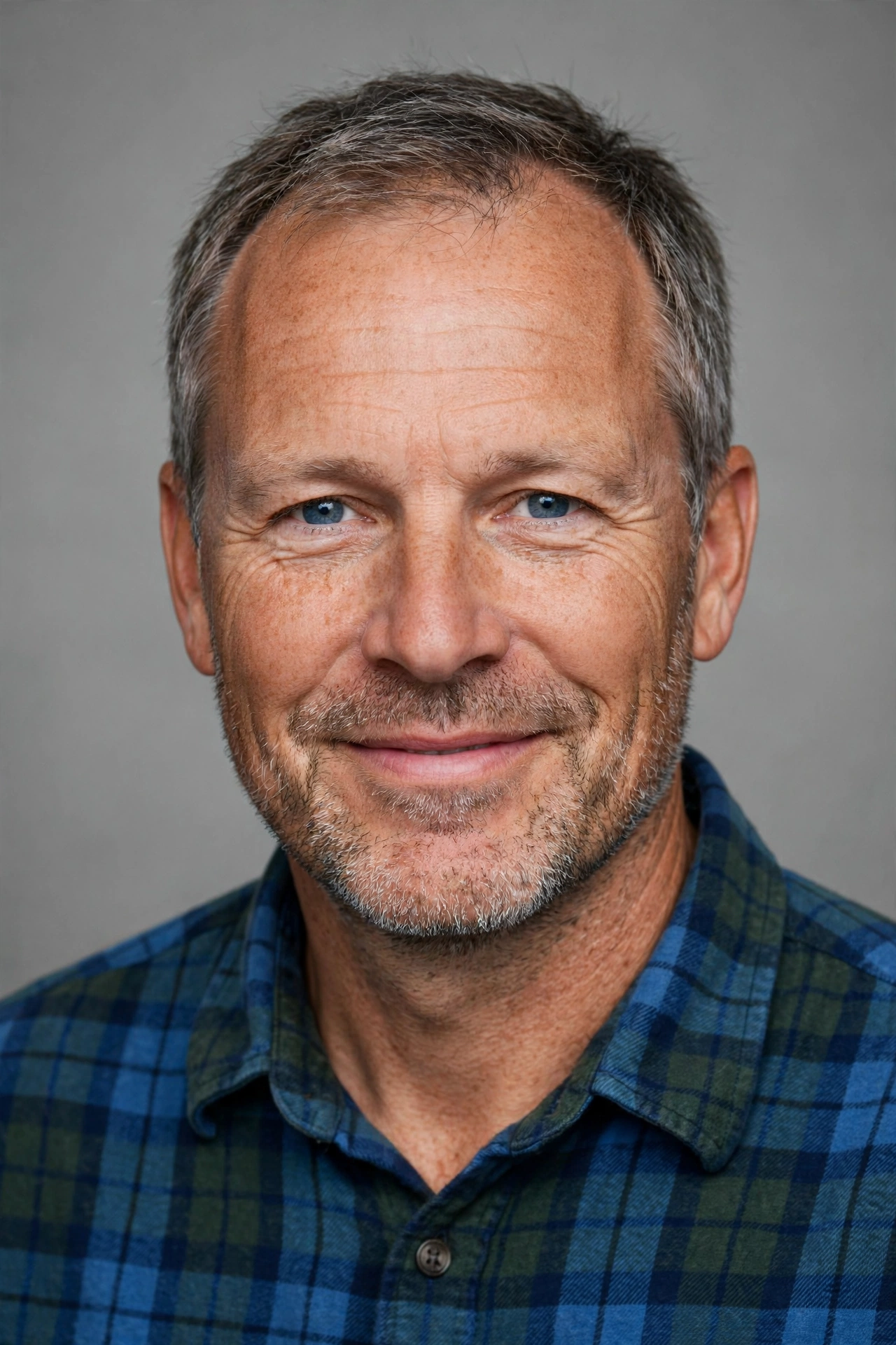 Jim Halvorsen (Finishing crew)