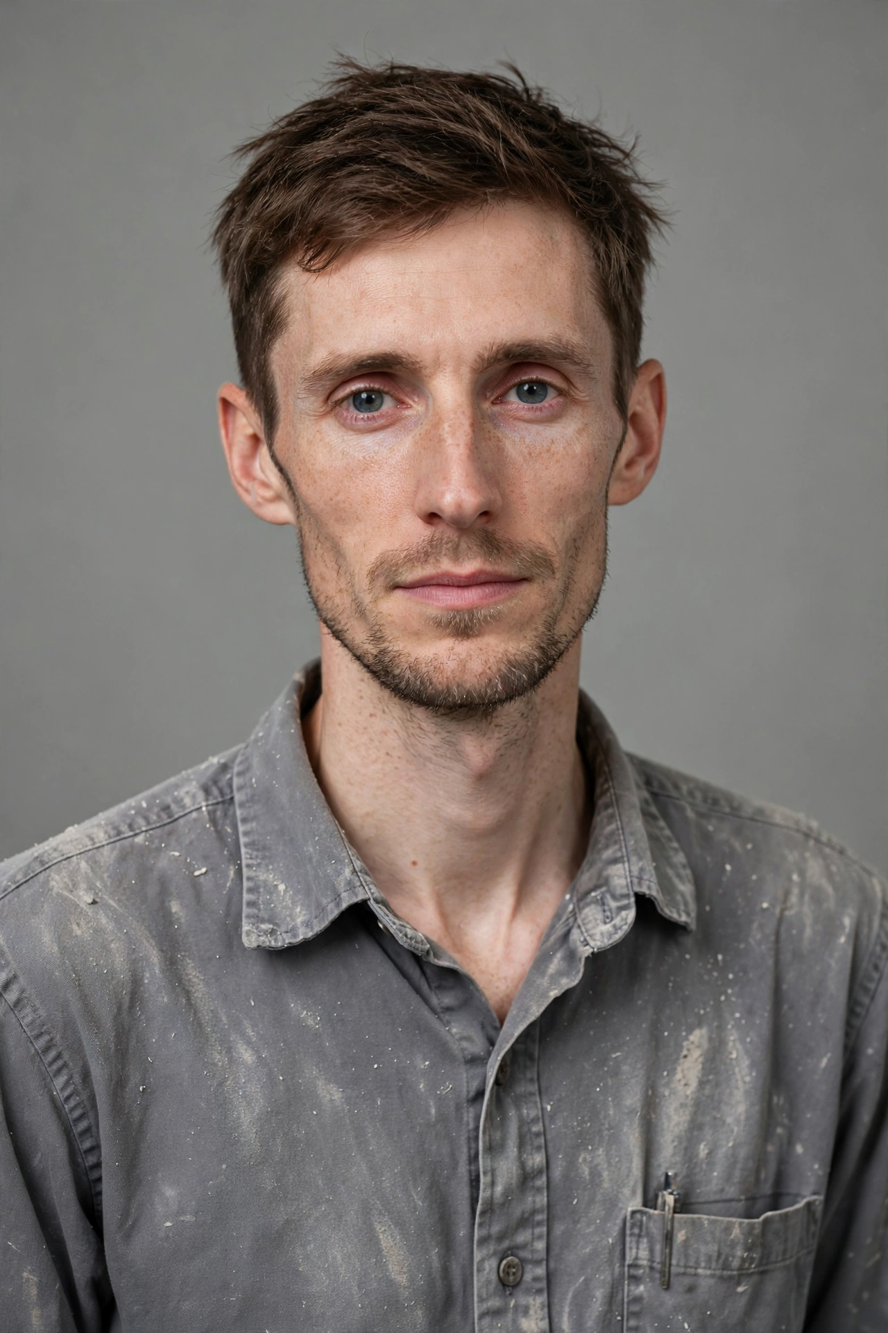 Kyle Brennan (Finishing crew)