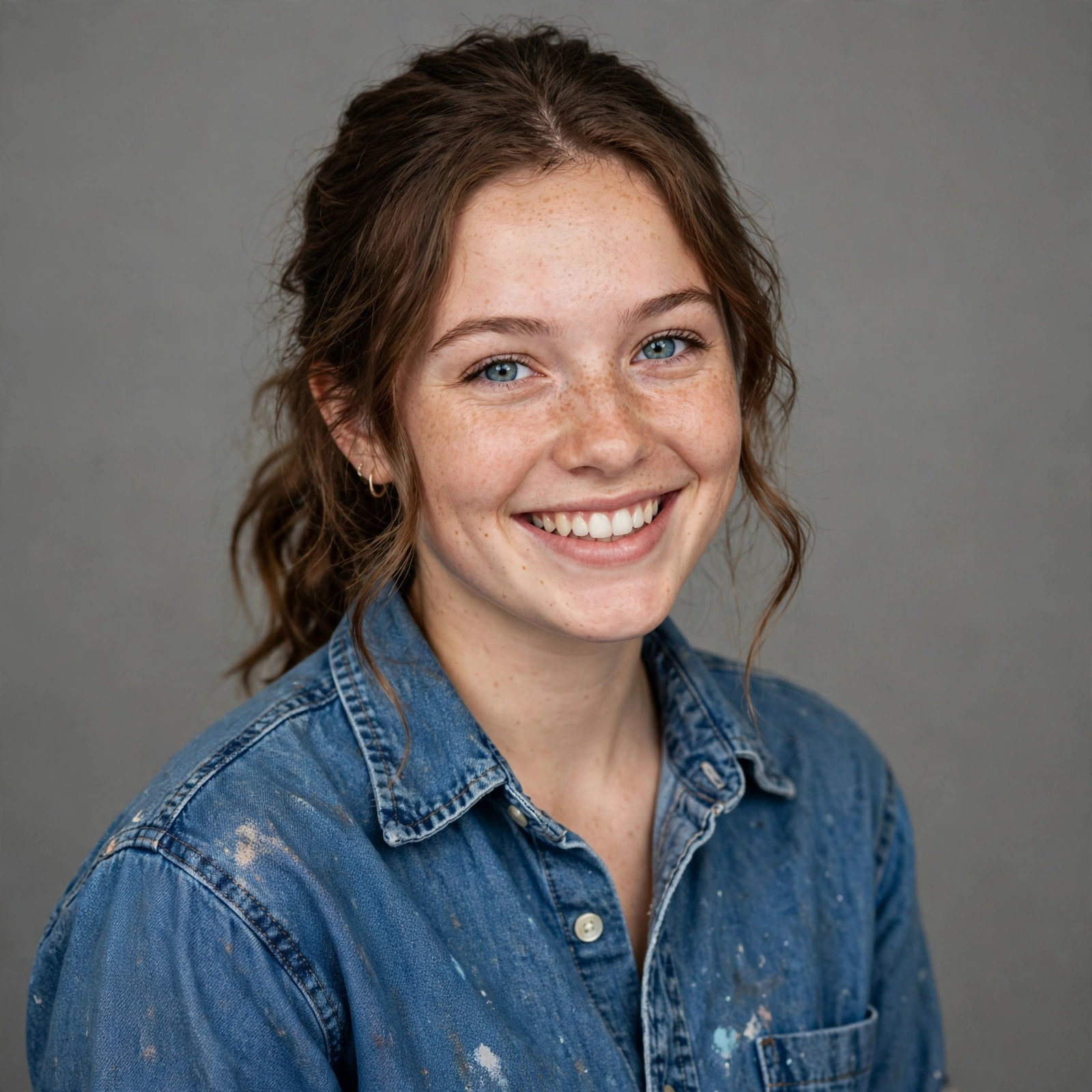 Lily Novak (Finishing crew)