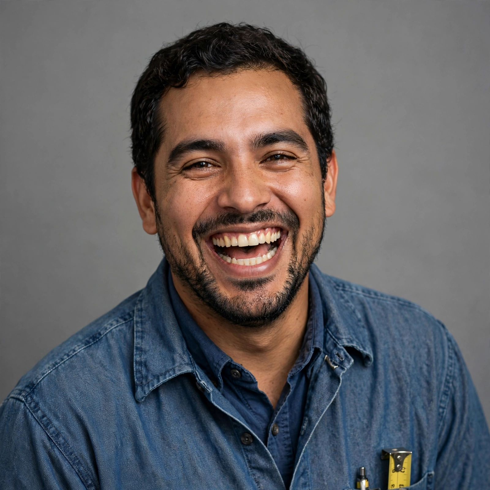 Luis Herrera (Framing crew)