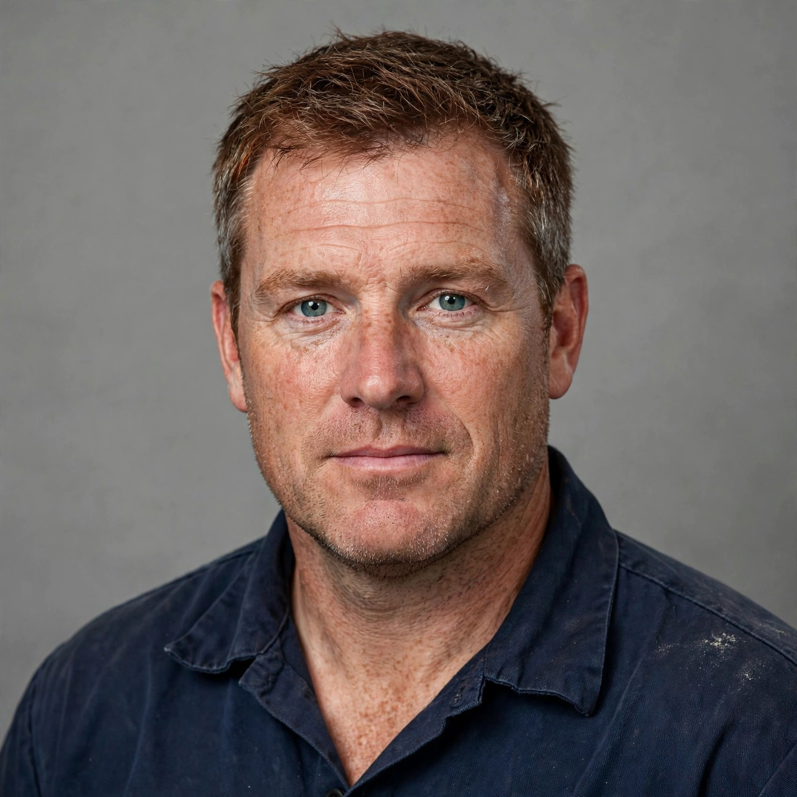 Mack Sullivan (Masonry crew)