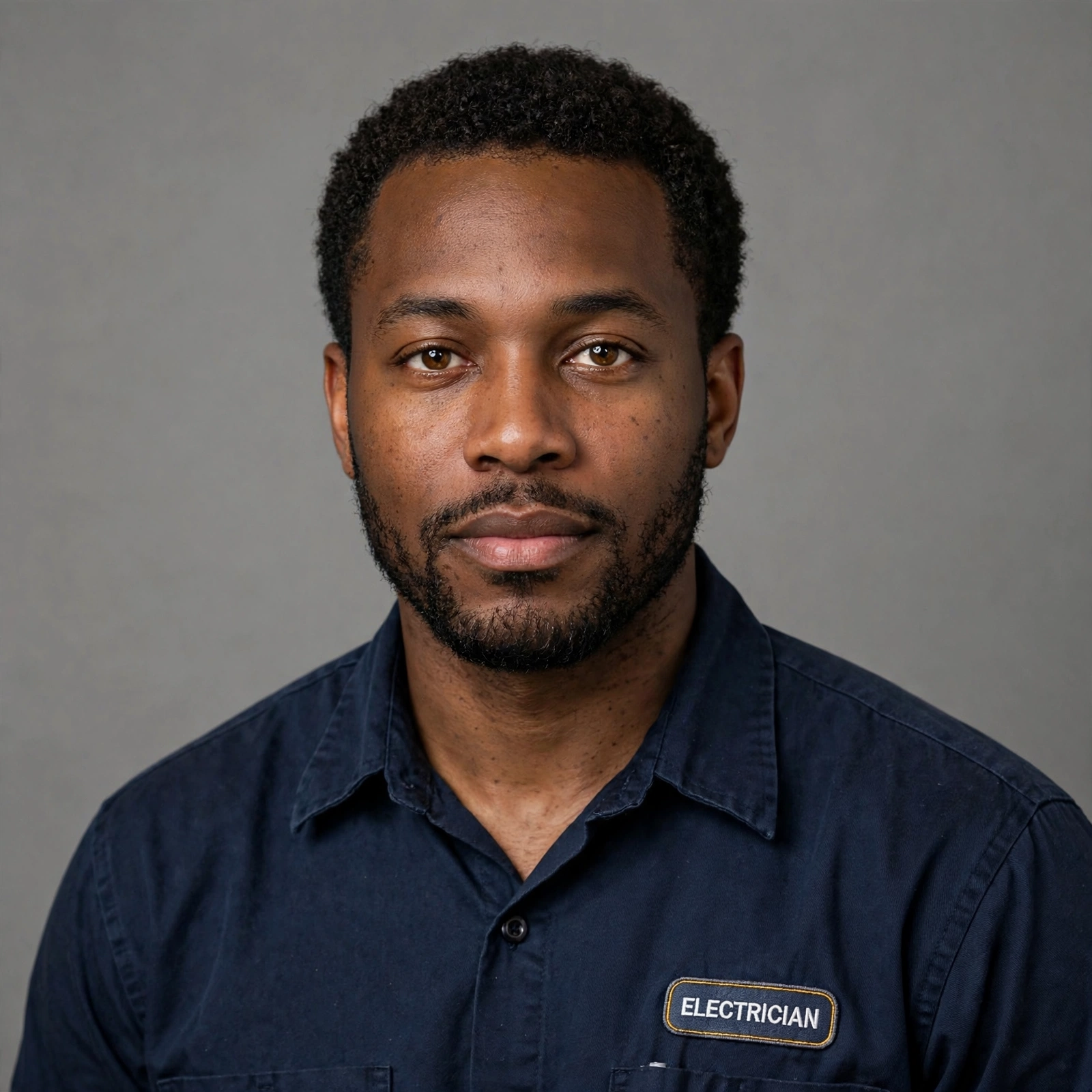 Marcus Webb (Electrical crew)