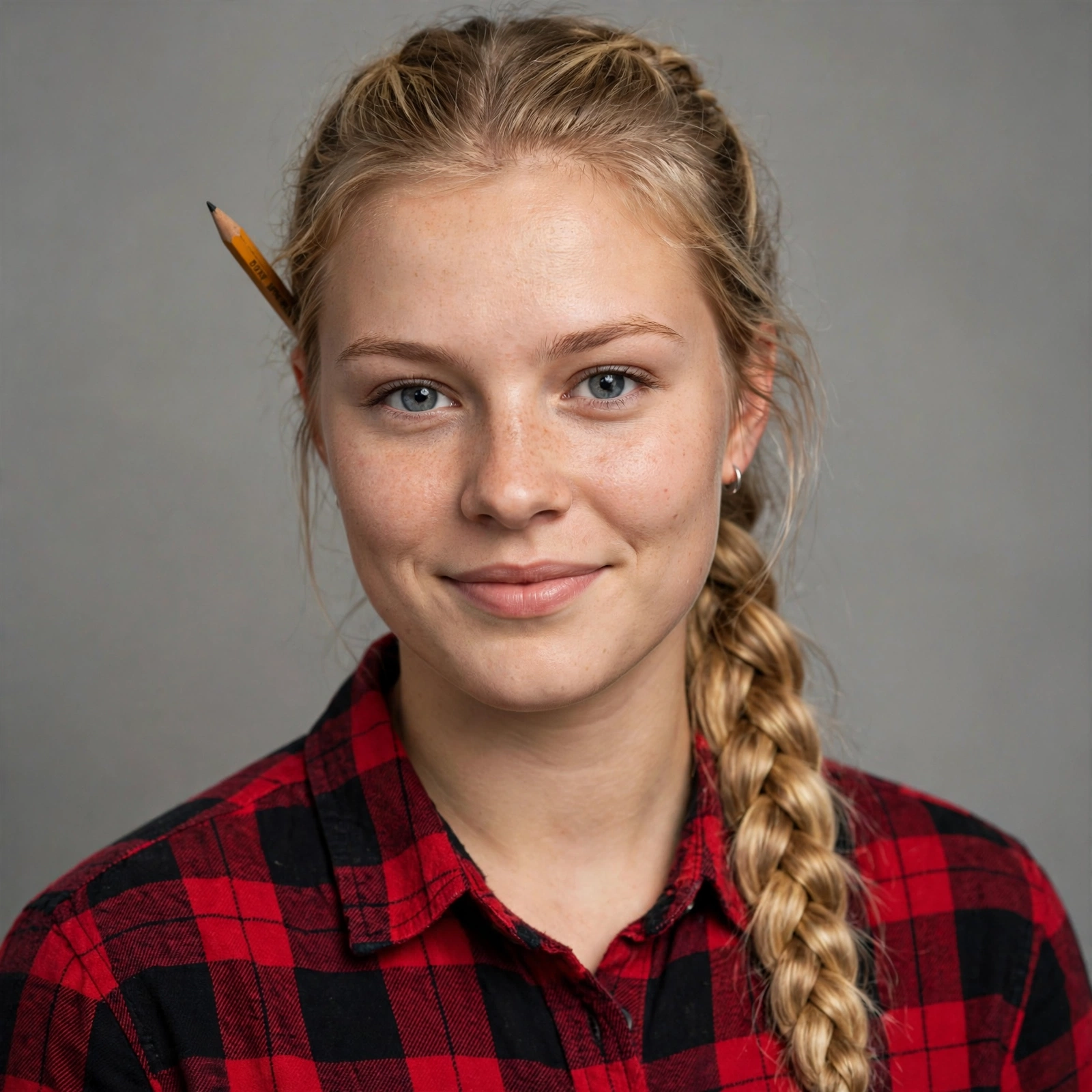 Maya Lindqvist (Framing crew)