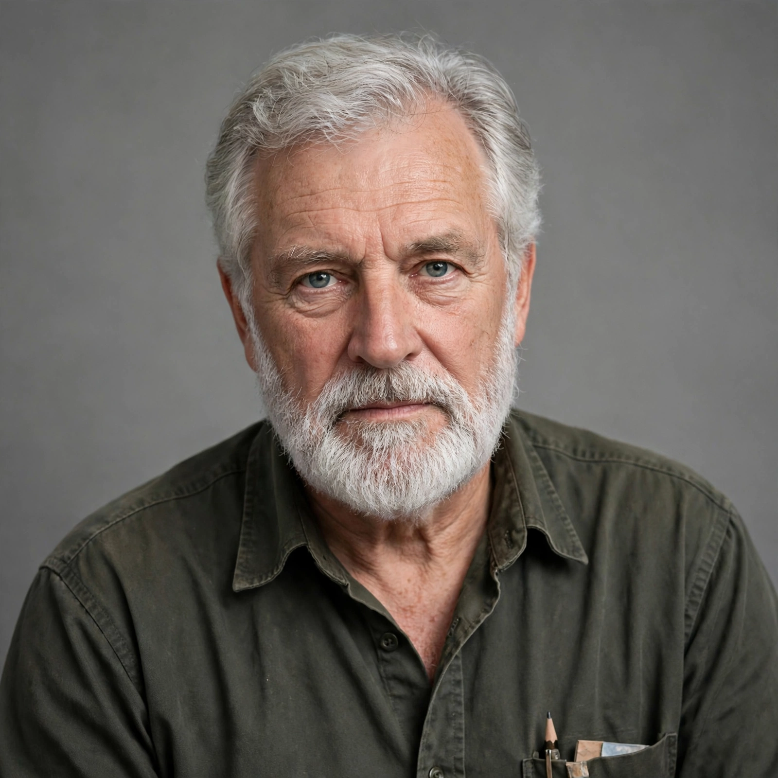 Otto Berger (Finishing crew)