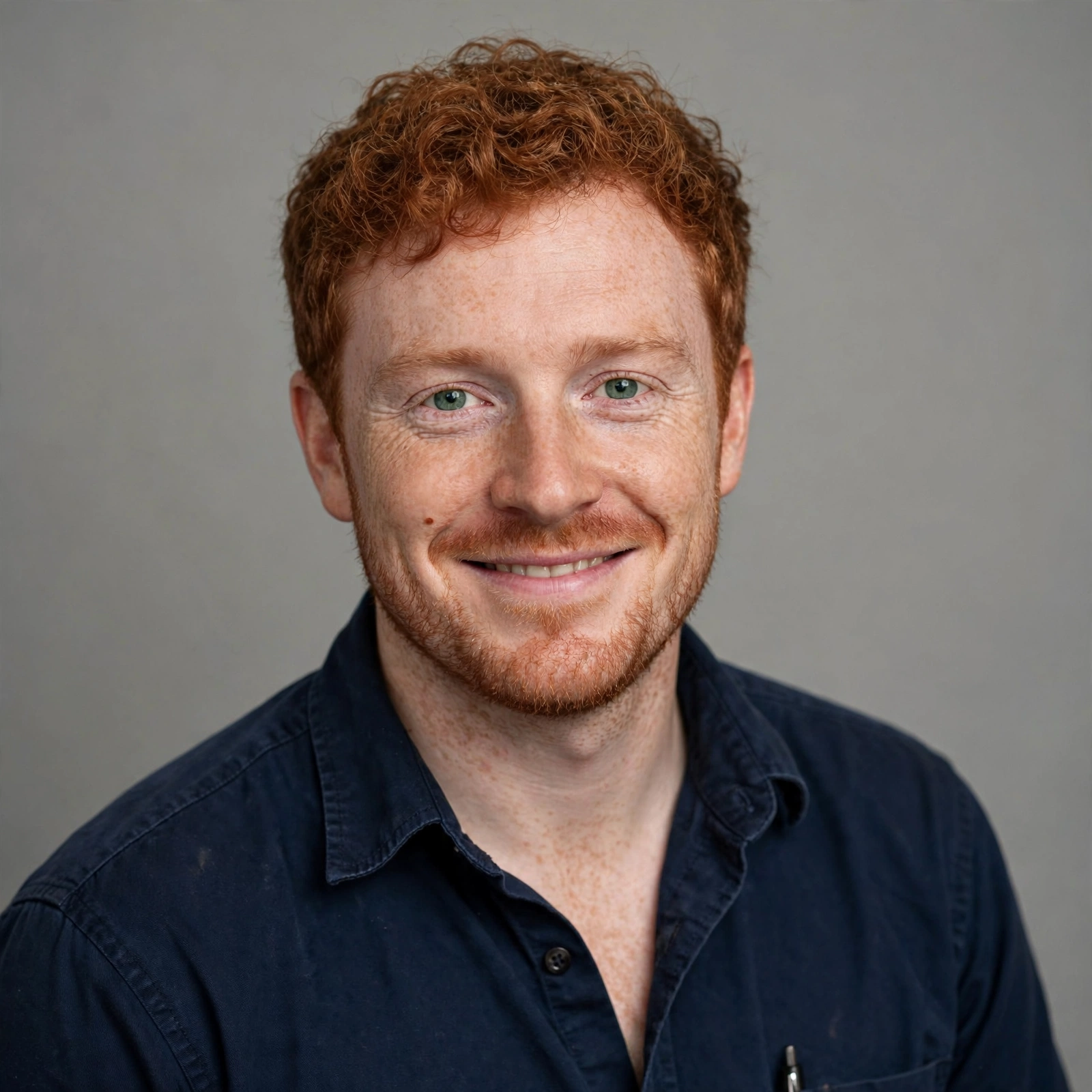 Owen Gallagher (Electrical crew)