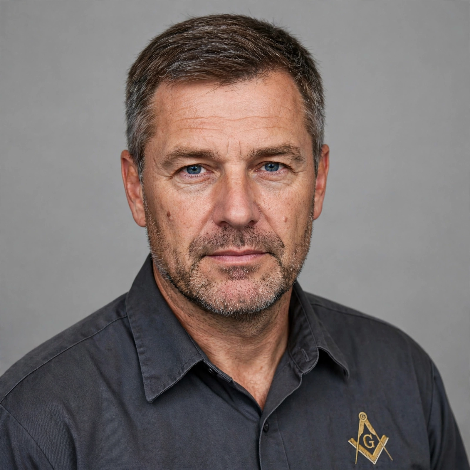 Pete Nowak (Masonry crew)