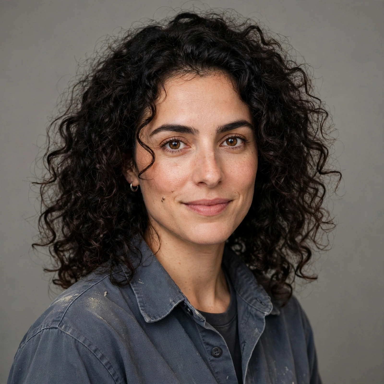 Sofia Marchetti (Finishing crew)