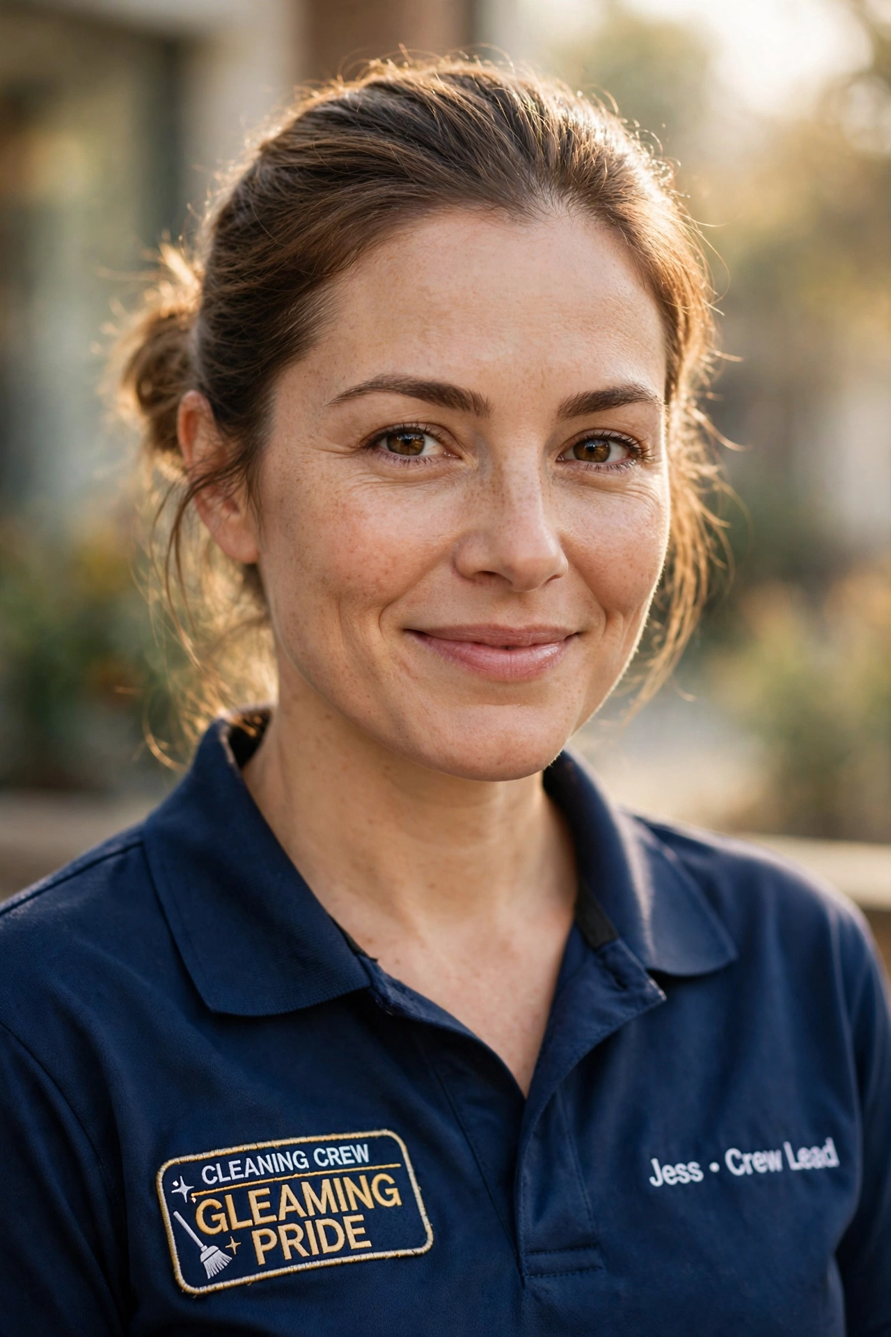 Annie Doyle