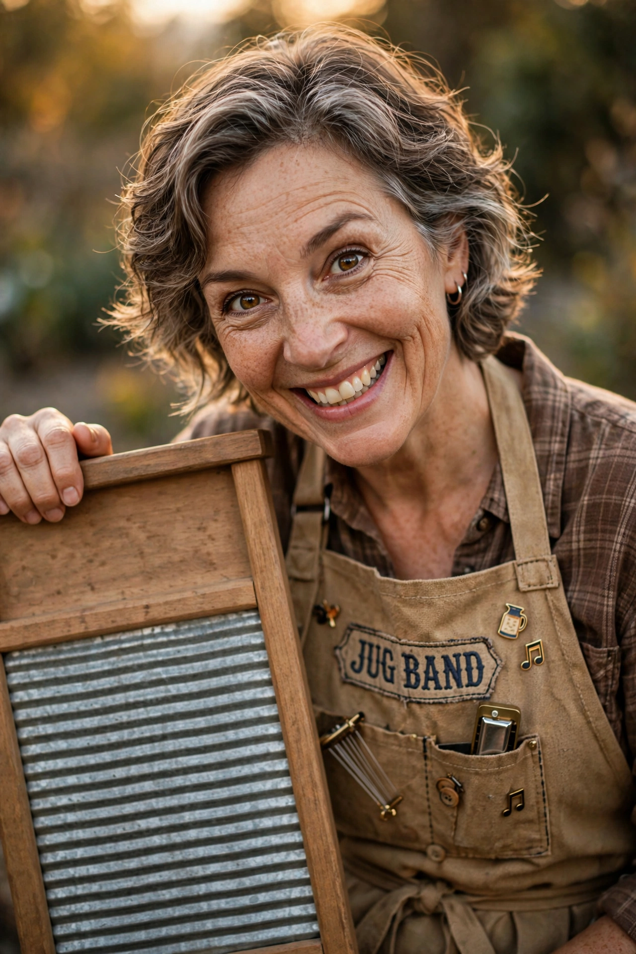 Bess Appleton