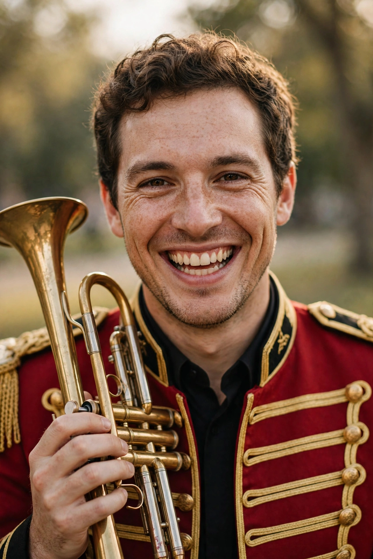 Danny Brass