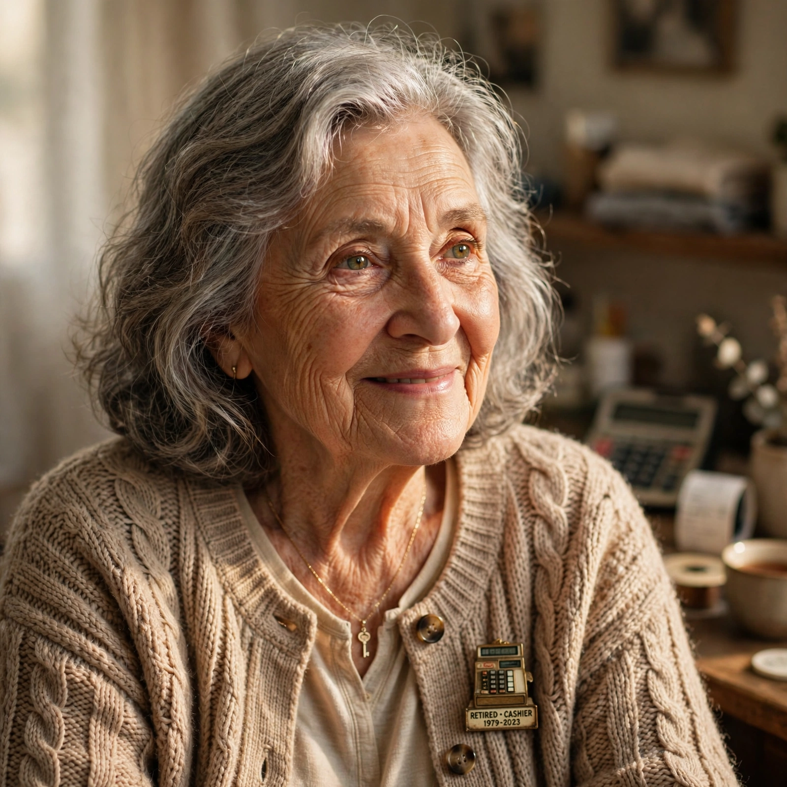 Doris Lindqvist