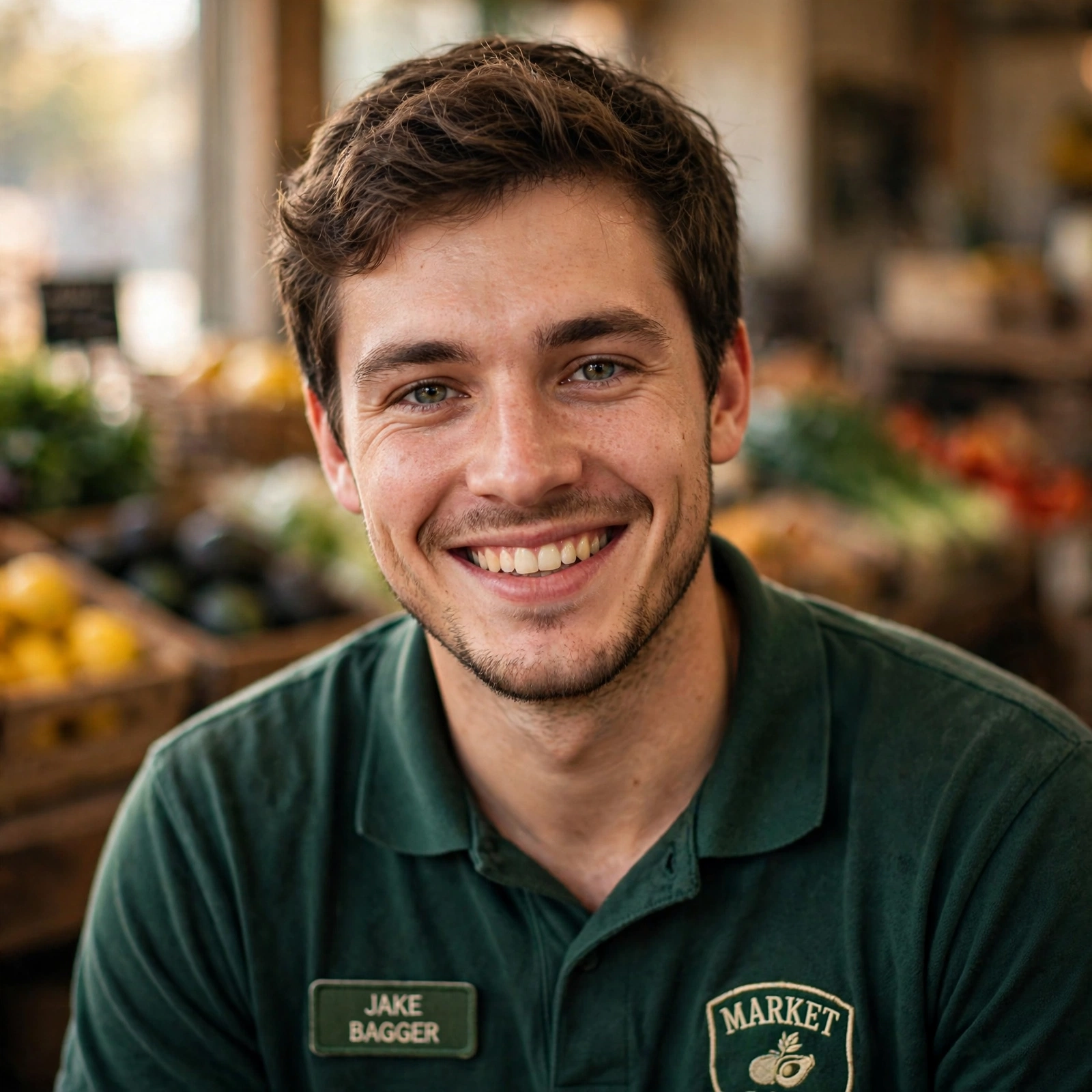 Eli Marsh