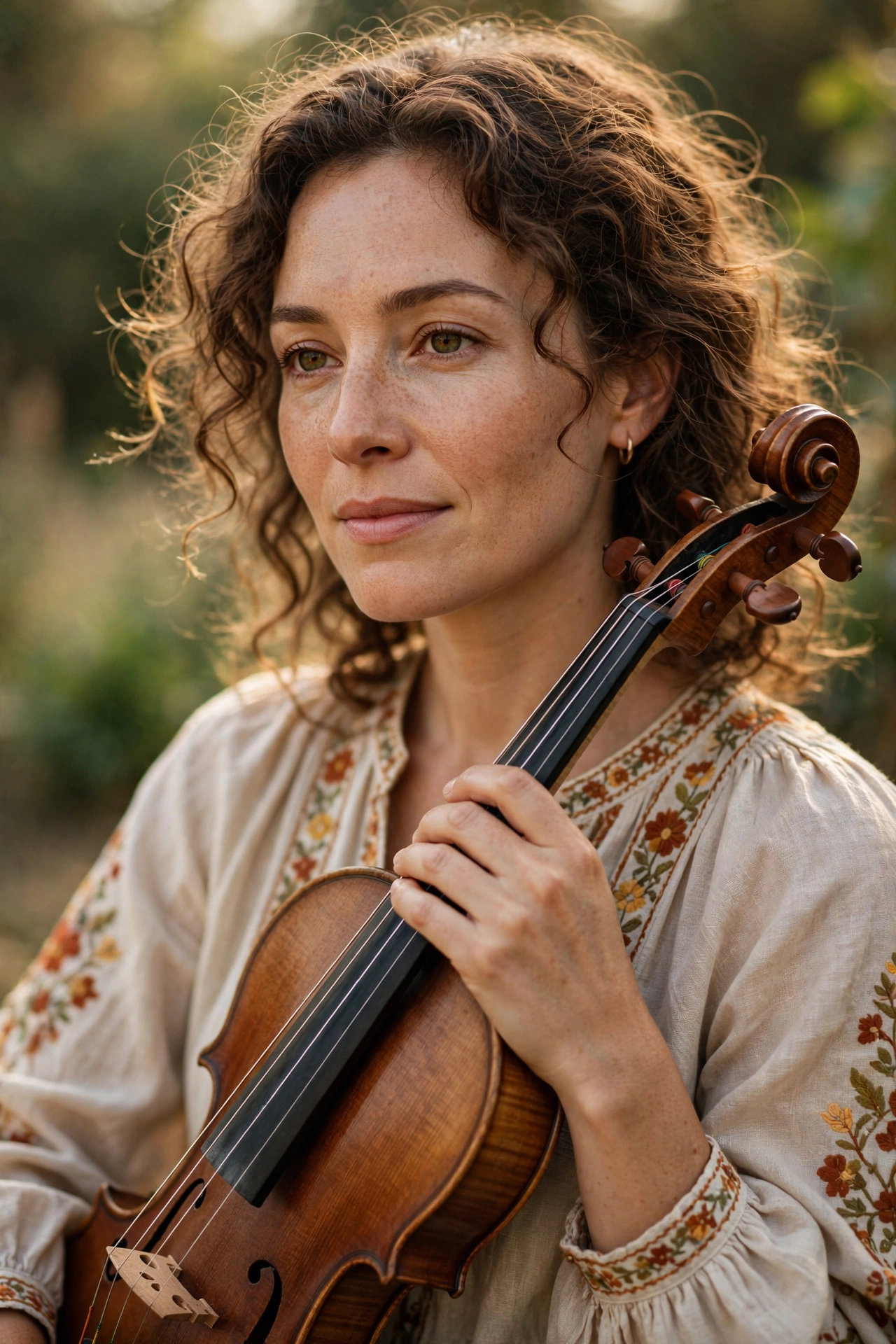 Fiona Larkmoor