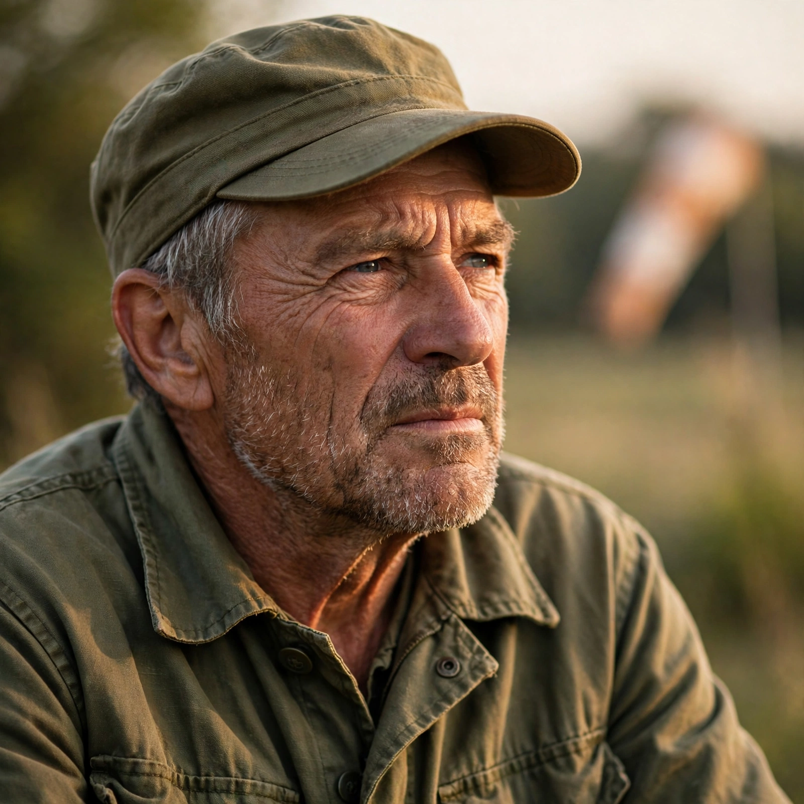 Gil Halloran