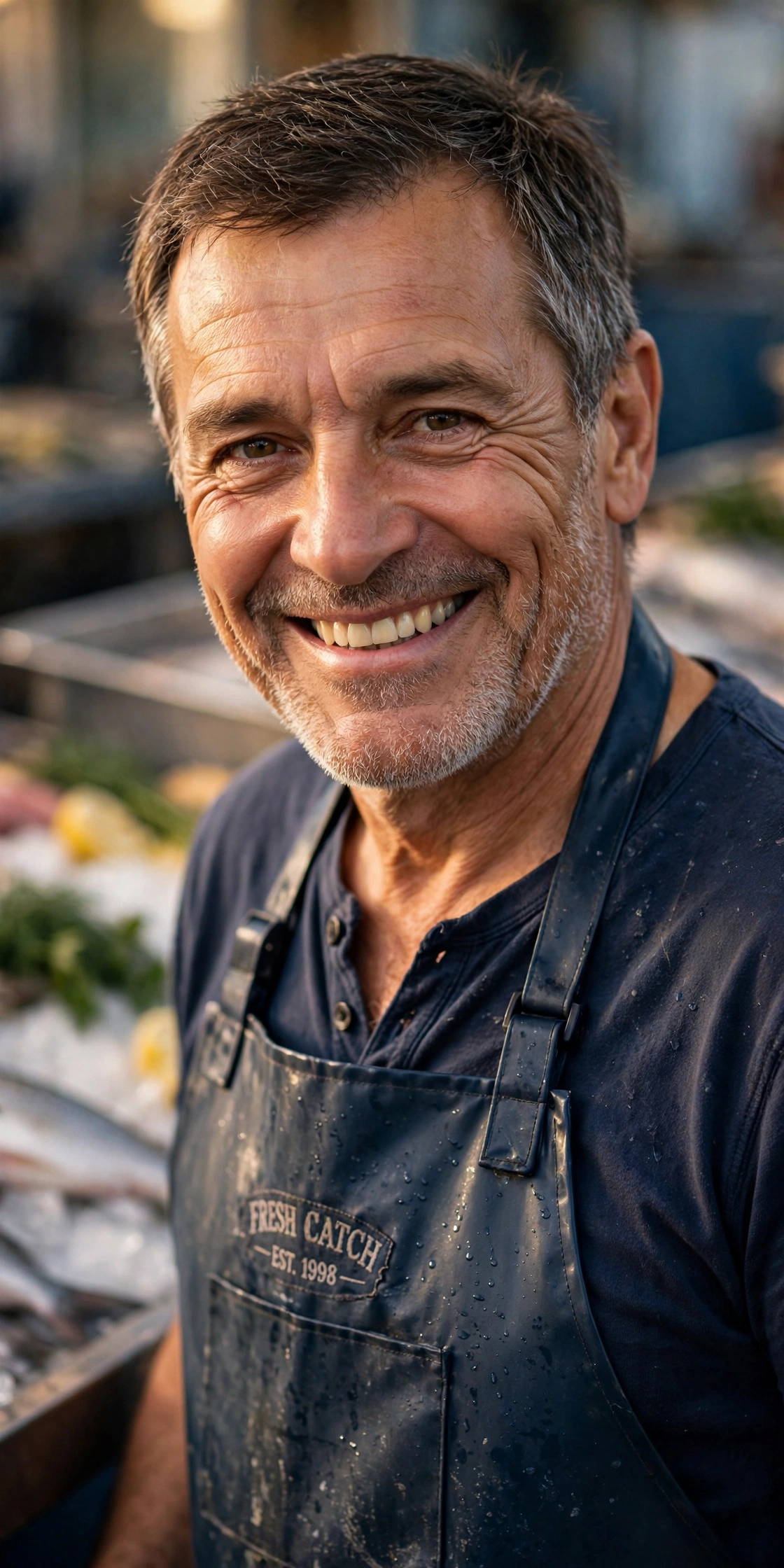 Hank Barlow
