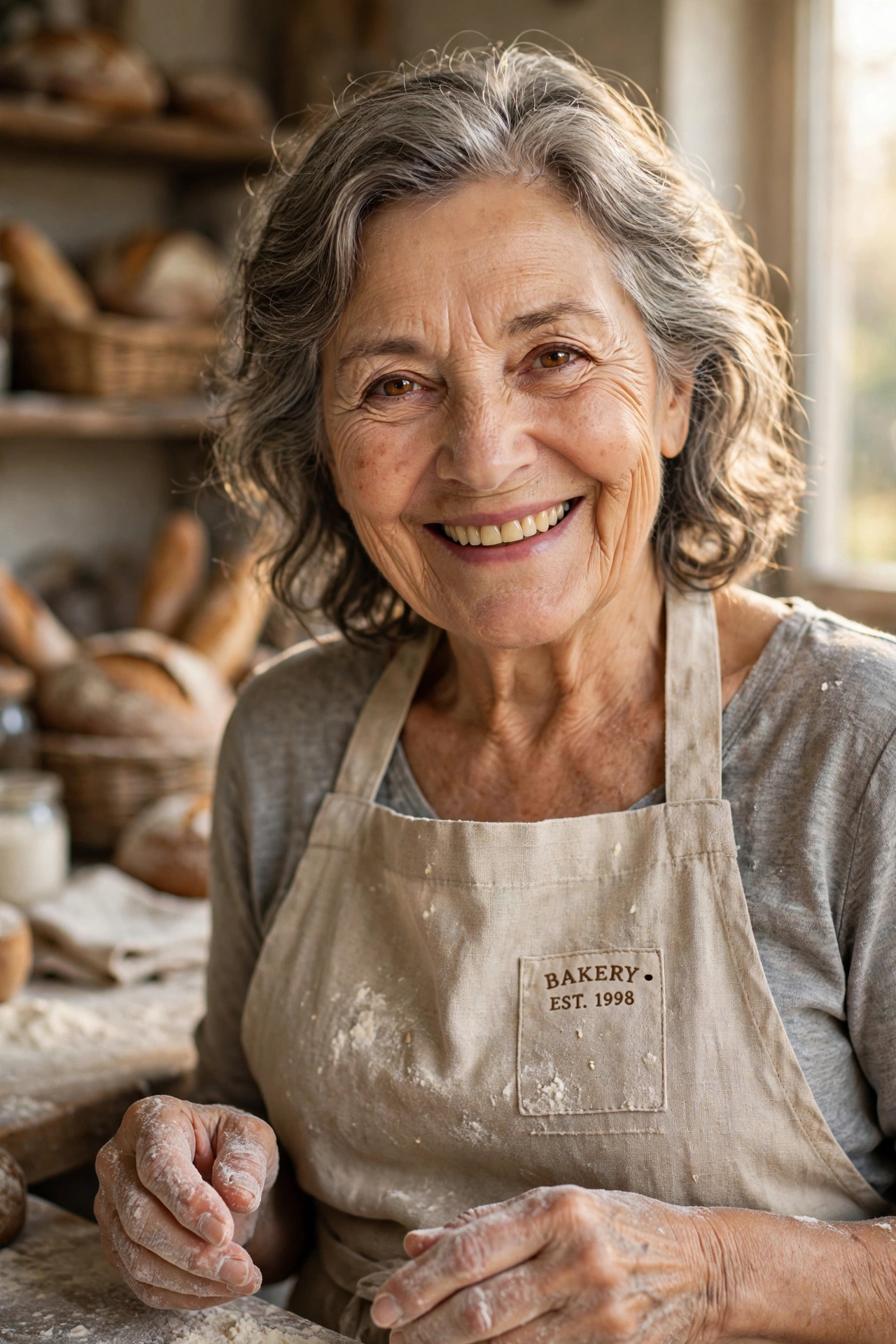 Hilda Bramble