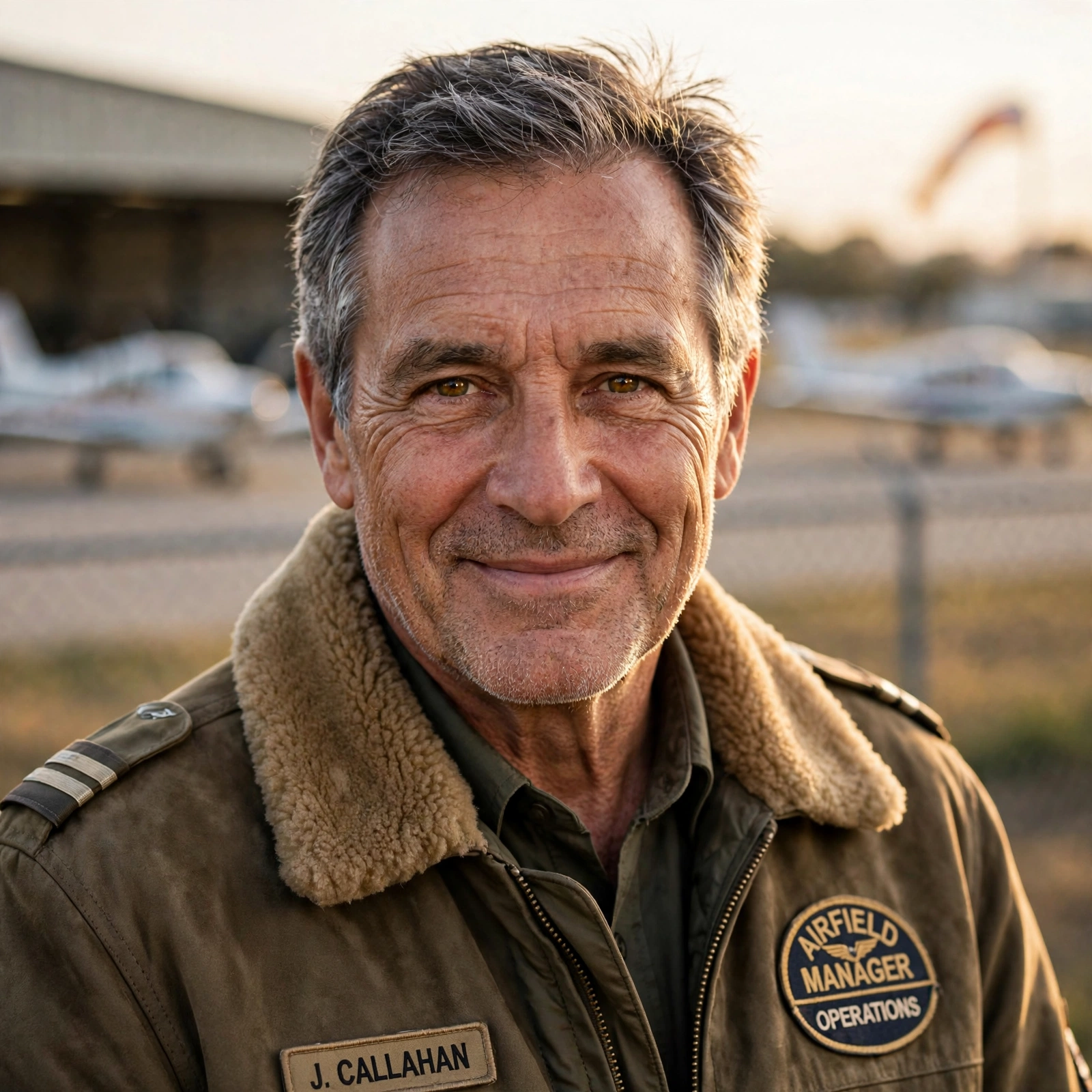 Howard Kessler