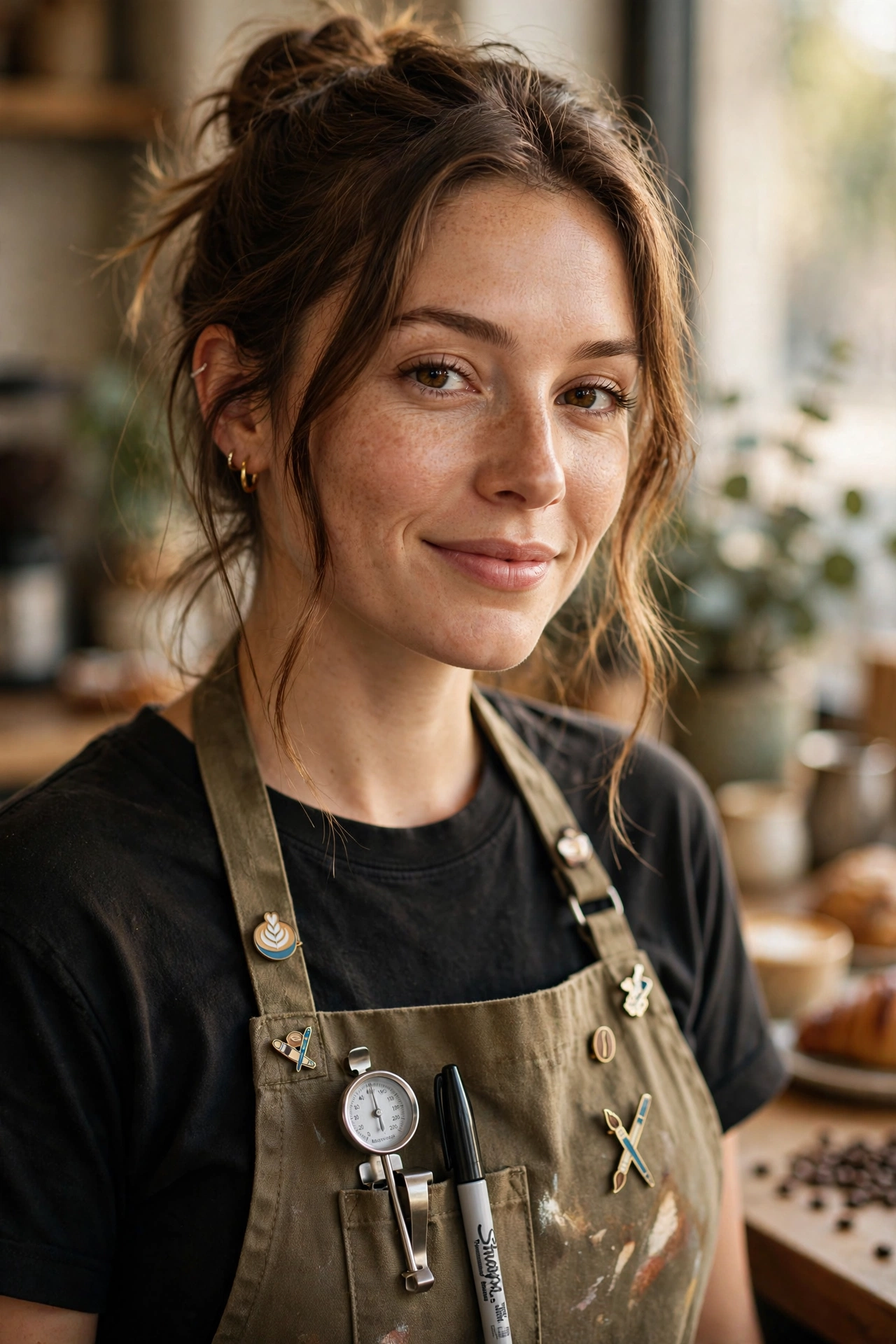 Josie Brandt