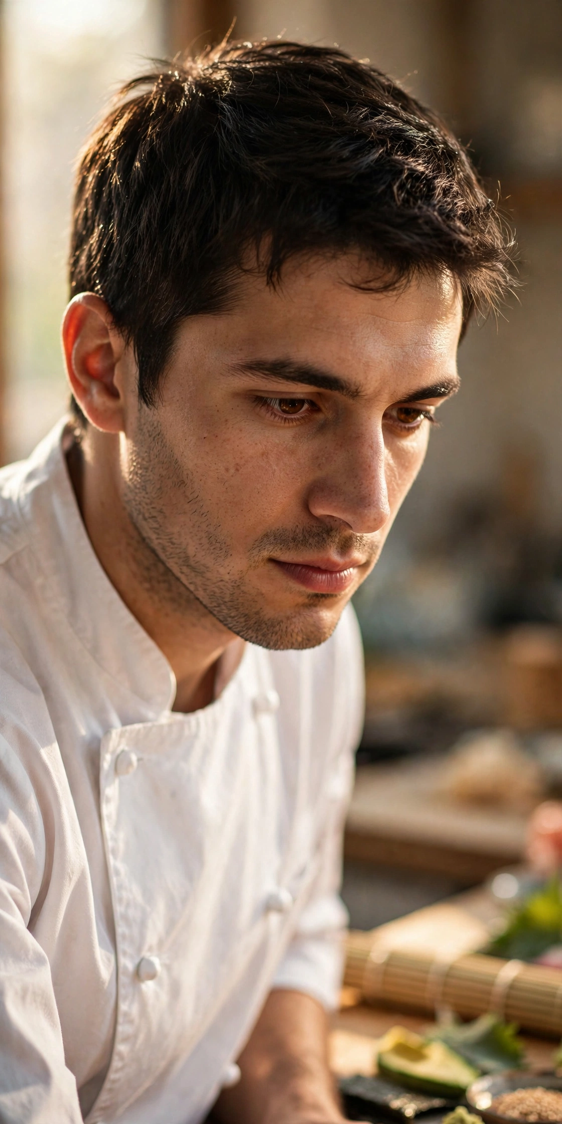 Kenji Nakamura