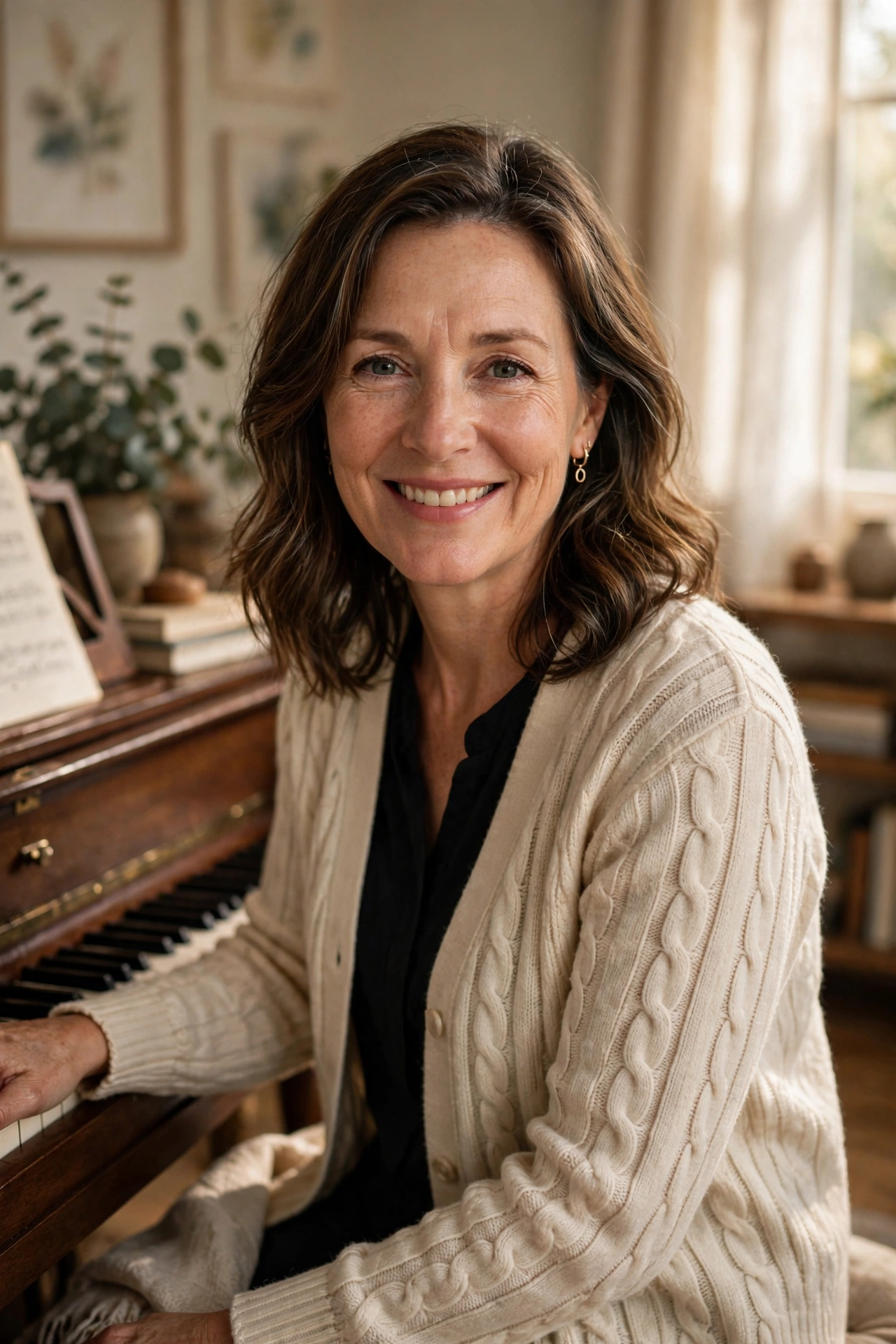 Mabel Thorne