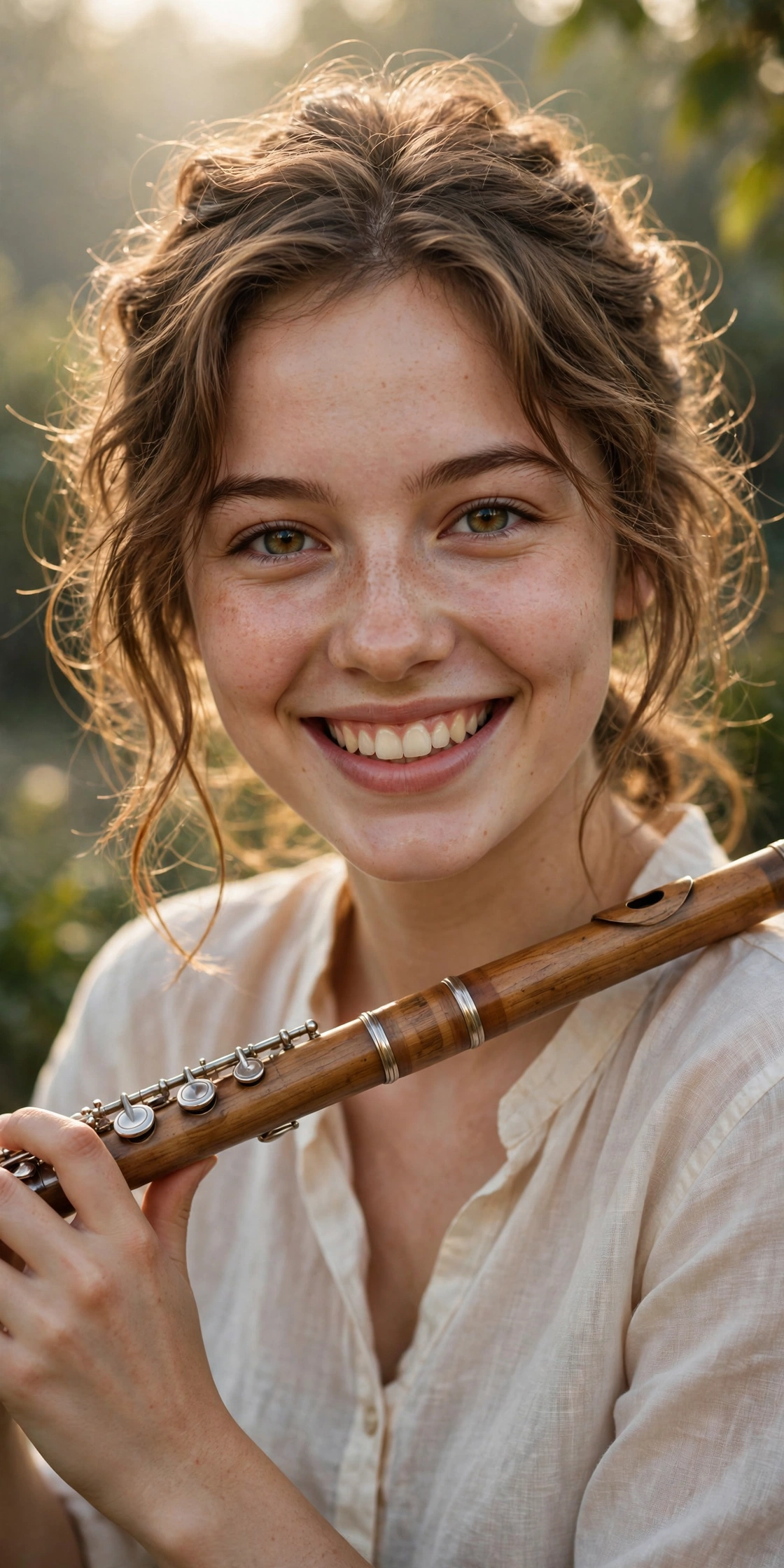 Nell Sparrow