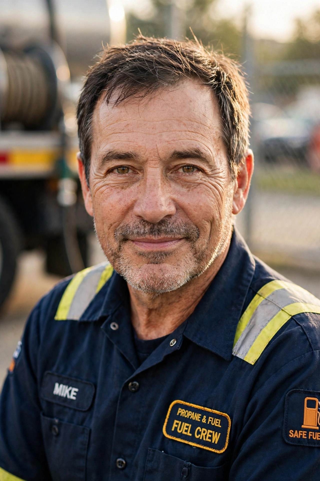 Nico Petrakis