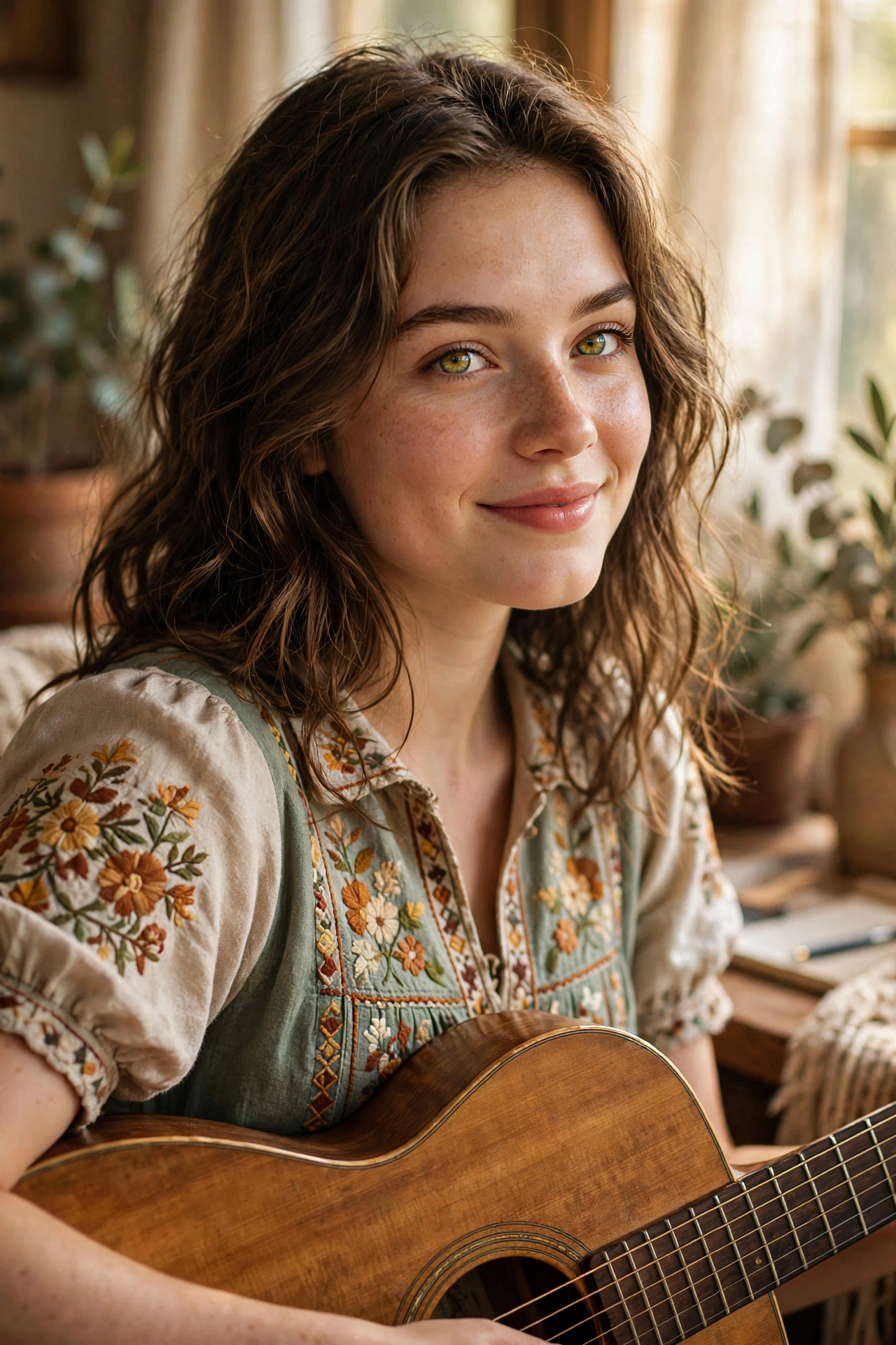 Poppy Wrenley