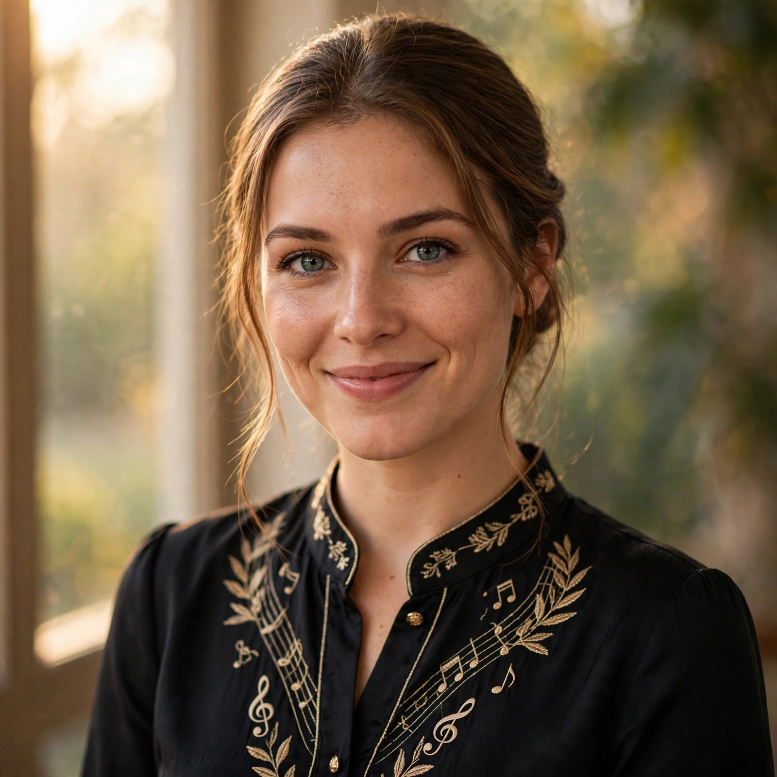 Sadie Yarrow