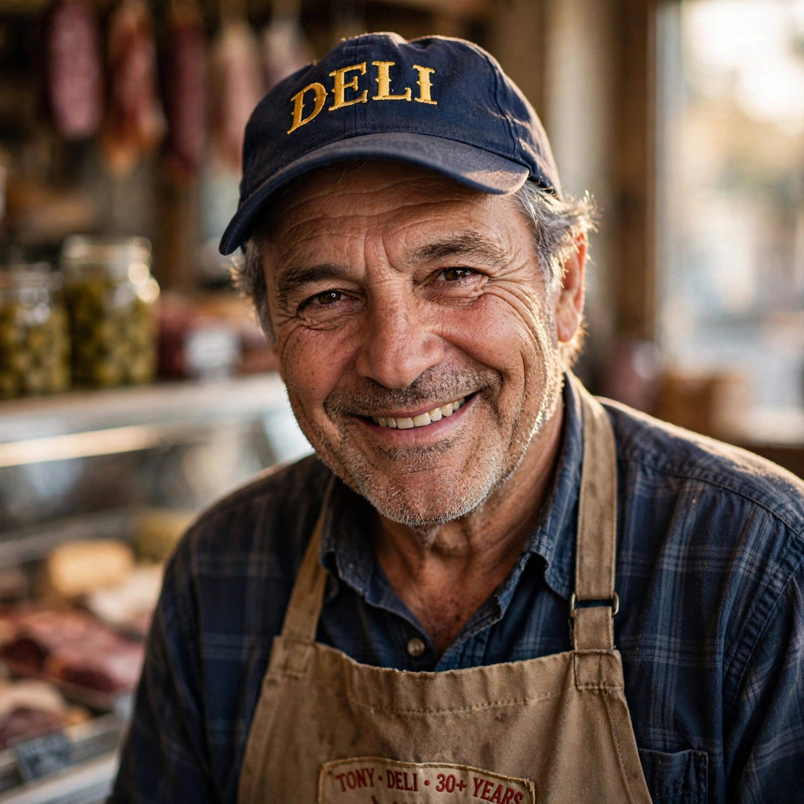 Sal Moretti